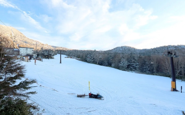 Shigakogen Yokote Yamamotoso
