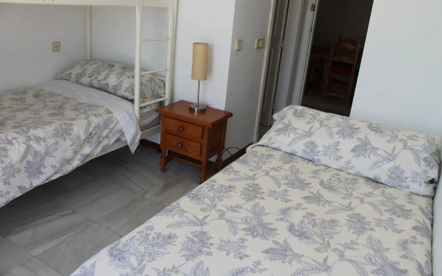 Apartamentos Puerto Sherry