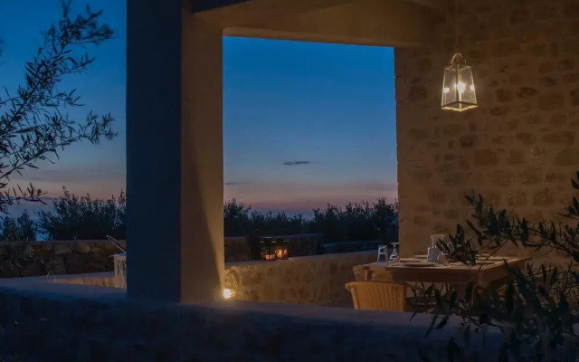 Two Bedroom Villa - Lilac
