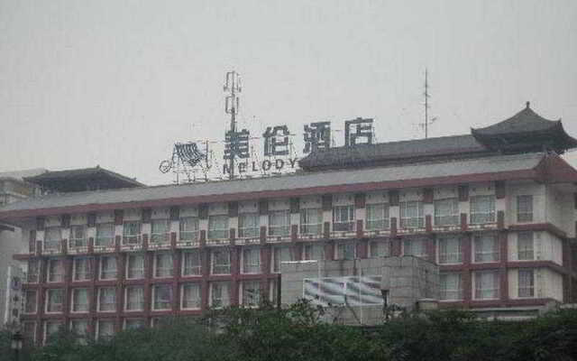 Melody Hotel