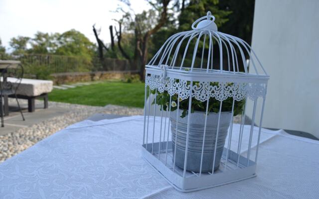 B&B Dimora delle Donnole