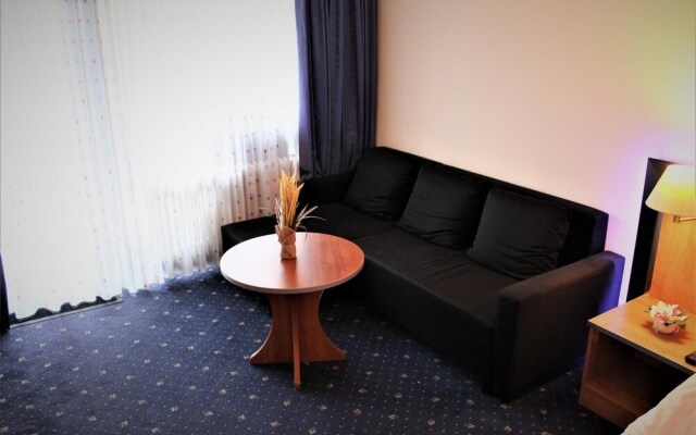 Haus Vier Jahreszeiten am See - Wohnung 18 / 459 S