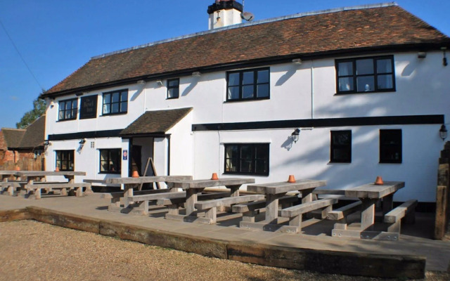 The Bowl Inn