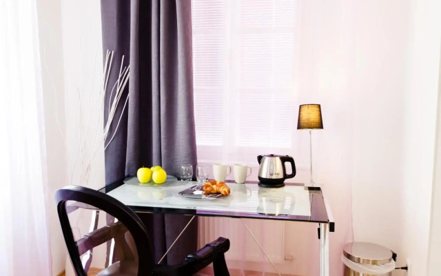 VOX Design Hotel