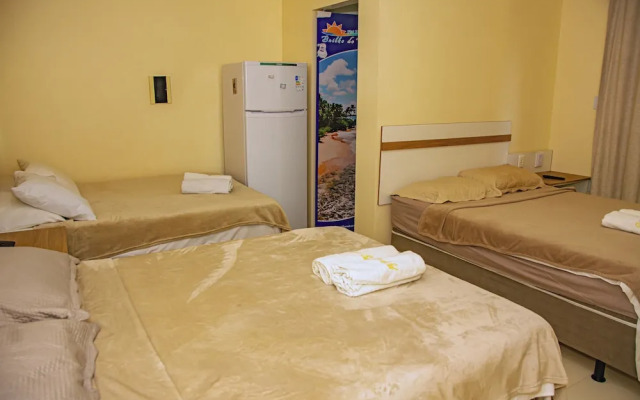 Suites E Flats Brilho Do Sol