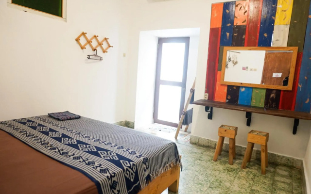 Good Karma Yogyakarta - Hostel – Guest Rooms – Yogyakarta