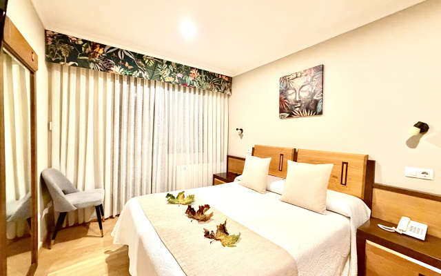 Hotel Galatea