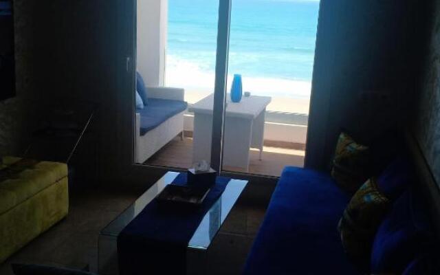 Appartement résidence Atlantic 1