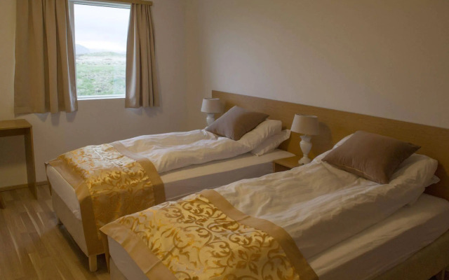 Lambastadir Guesthouse