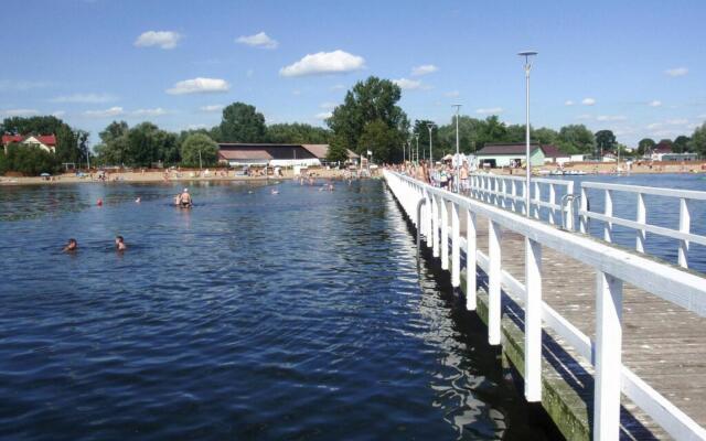 Semi-detached House in Stepnica for 7 Persons