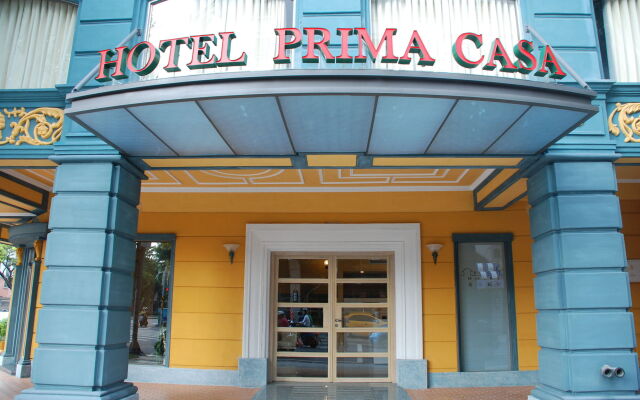 Hotel Prima Casa