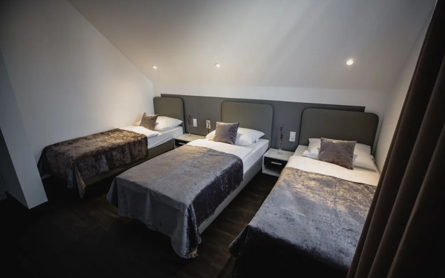 Aparthotel Messe Laatzen