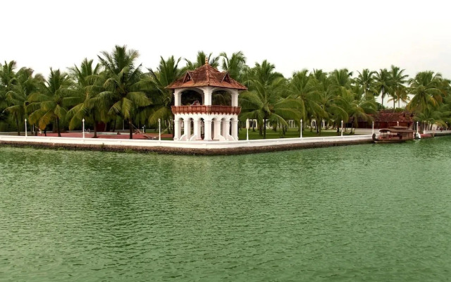Soma Kerala Palace
