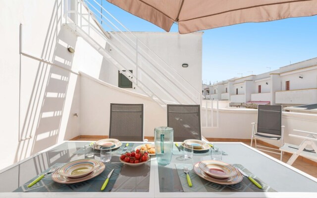 3286 Attico del Sol by Barbarhouse