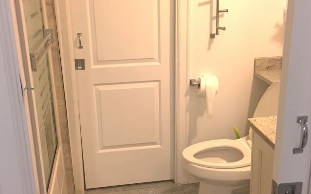 White House Bed and Breakfast