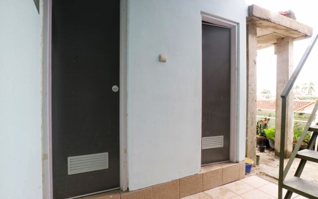 Kabin Kapsul Wisma Pondok Aren - Hostel