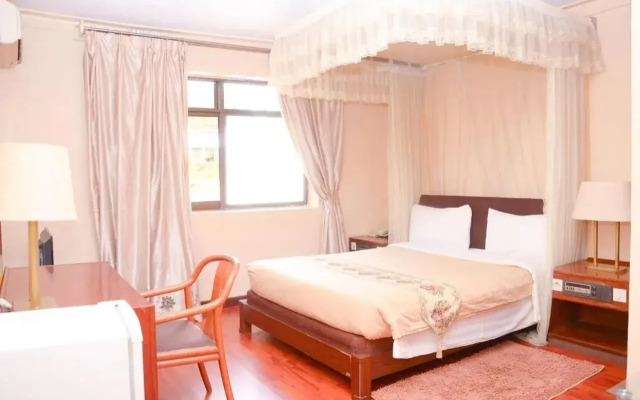 Fang Fang Hotel