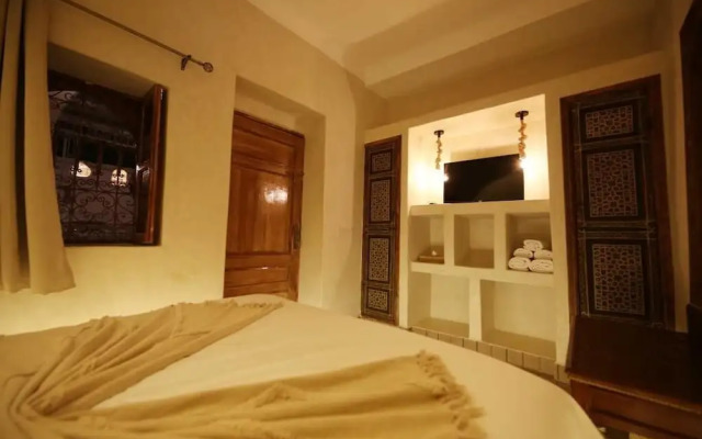 Riad OUM B&B