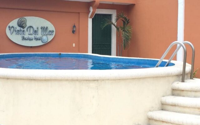 Hotel Vista del Mar