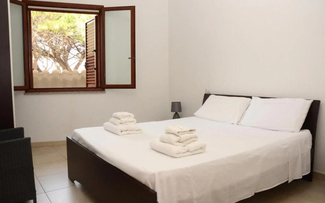 Appartamenti Fronte mare