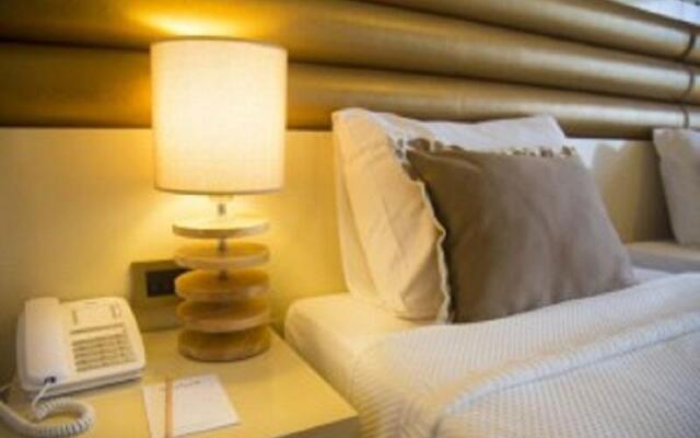 Elamir Beach Bungalow