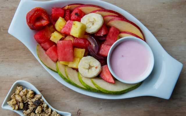 Playa Junquillal Eco Resort