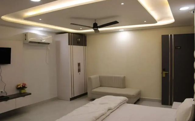 Hotel Gold Stone