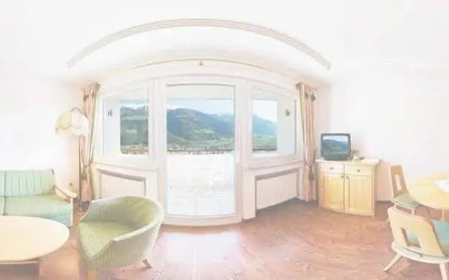 Boutique Hotel Belvedere