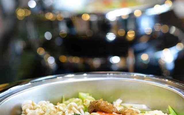 The Breton Hotel Media