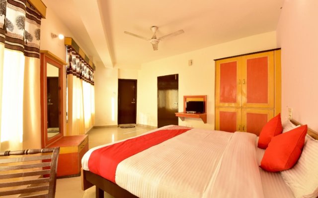 Hotel Silver Face by OYO Rooms