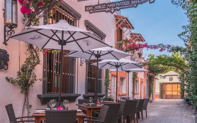 Matian Hotel Boutique