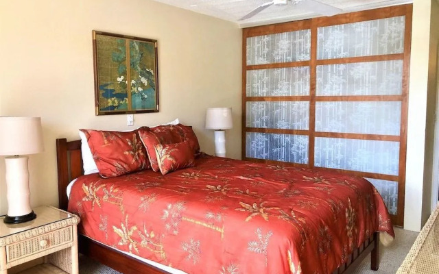 Hale Kamaole #202 - 2 Br Condo