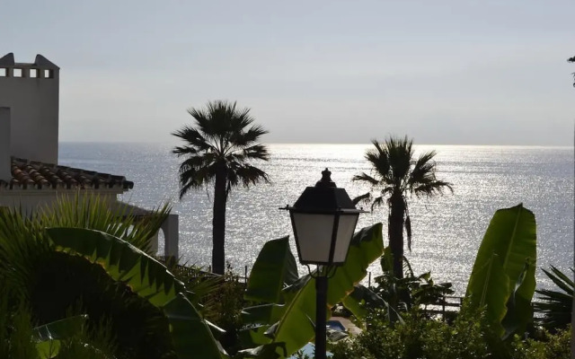 MalagaSuite Front Beach Mijas