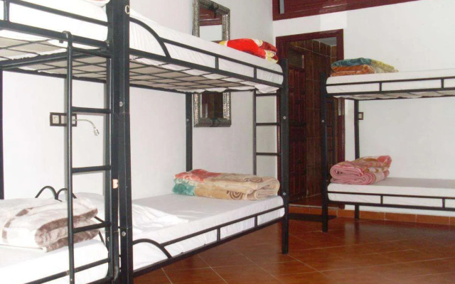 The Medina Hostel