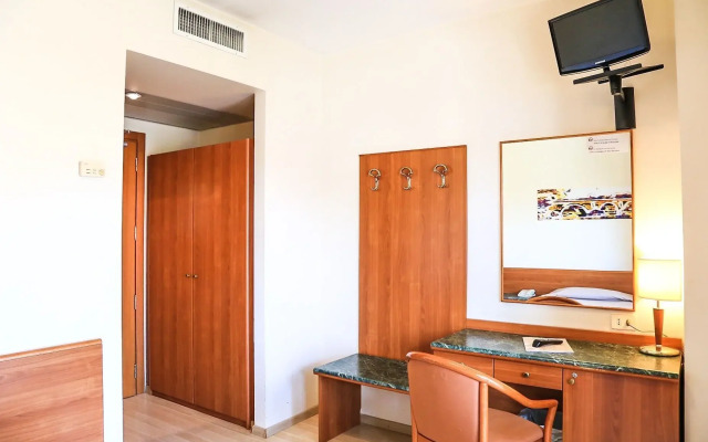 Hotel Sisto V
