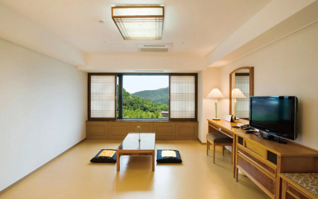 The K Hotel Gyeongju
