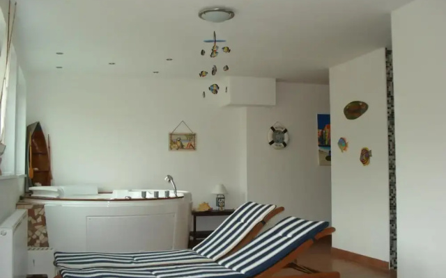 Villa Apartments in Altenmarkt