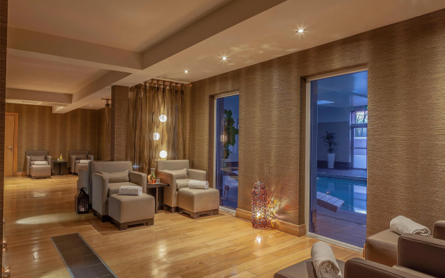 Radisson Blu Hotel & Spa, Limerick