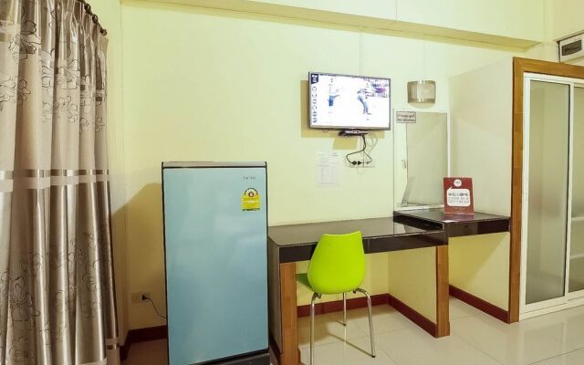 NIDA Rooms Lat Krabang 1585 Suvanabhumi