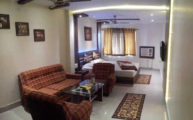 Hotel Anurag