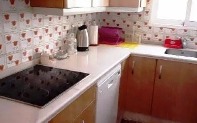 Agro Piscina Privada Les Marines CH3100