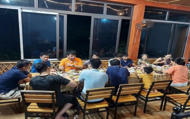 Tam Coc Koi Homestay