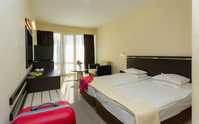 Hotel Viand