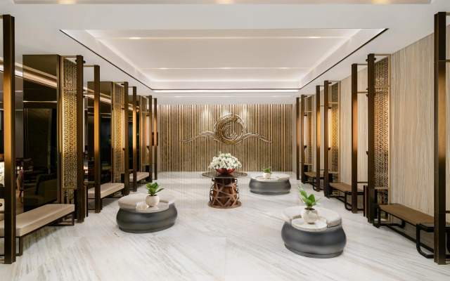 Radisson Lampung Kedaton