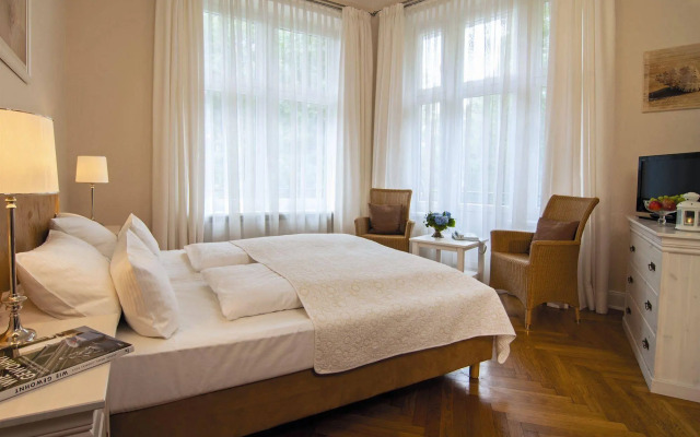 Hotel Mare