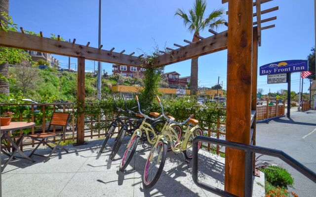 Bay Front Inn Santa Cruz