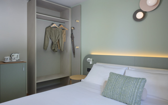 Hotel Ilaria