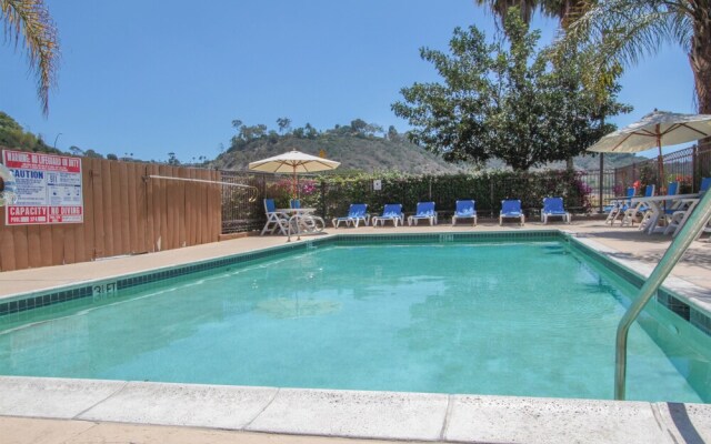 Ramada Mission Valley/SDSU