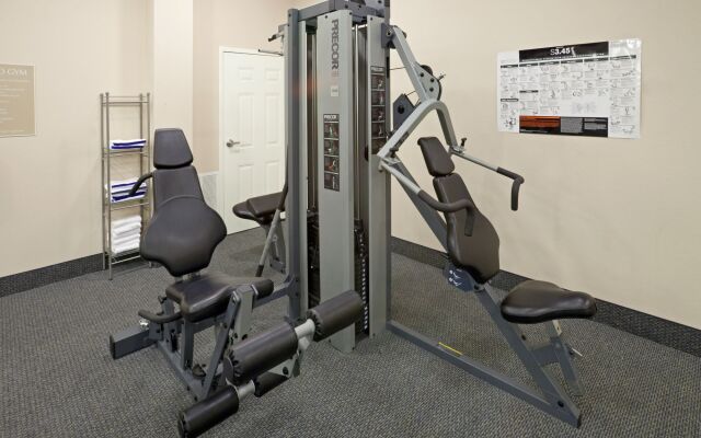 Candlewood Suites LONGVIEW by IHG