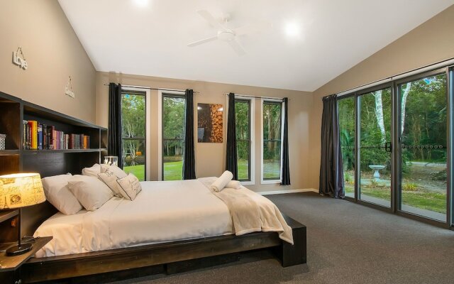 A PERFECT STAY - Lennox Unique Coastal Retreat